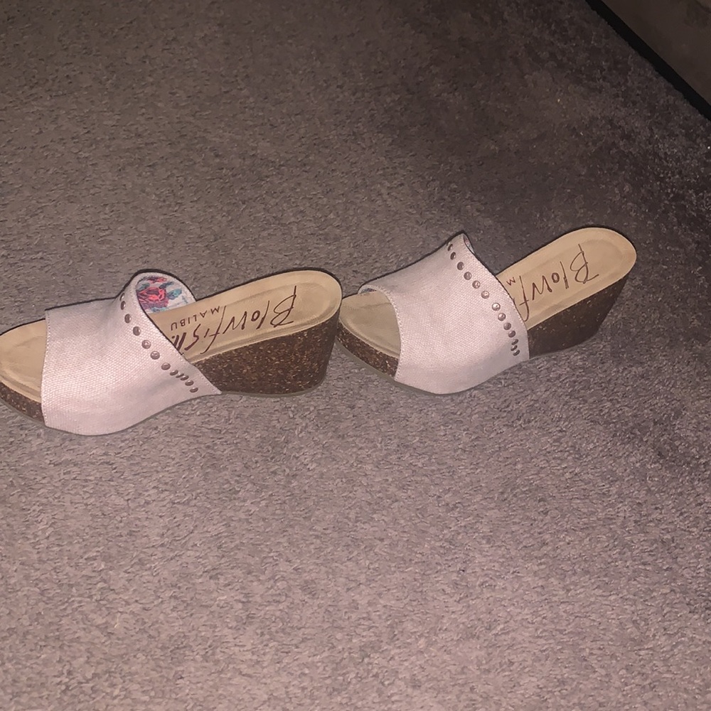 Wedges - Picture 2 of 7